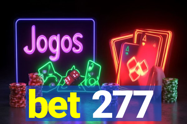 bet 277